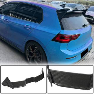 Spoiler V2 (for GTI/R EU 2019-2024, Carbon) photo 2