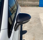 Volkswagen Golf 8 2019- Mirror Covers (Carbon) photo 8