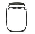 Volkswagen Golf 8 2019- Carbon Body Kit Full Set (for R EU HB 2019-2024), Carbon photo 1