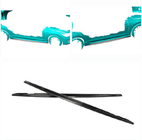 Volkswagen Golf 8 2019- Carbon Body Kit Full Set (for R EU HB 2019-2024), Carbon photo 4