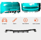 Volkswagen Golf 8 2019- Carbon Body Kit Full Set (for R EU HB 2019-2024), Carbon photo 6
