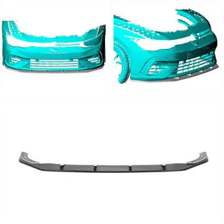 Carbon Body Kit Full Set (for R EU HB 2019-2024), Carbon photo 3