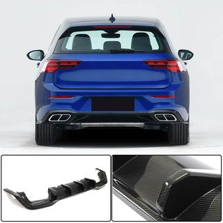Rear Bumper Diffuser (for R HB, Dry Carbon) photo 2