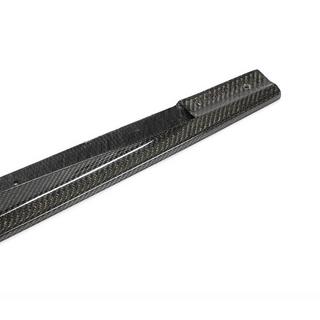 Side Skirts (for R HB, Carbon) photo 3