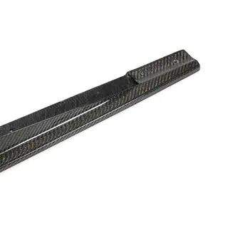 Side Skirts (for R HB, Carbon) photo 3
