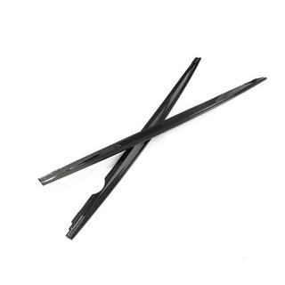 Side Skirts (for R HB, Carbon) photo 4