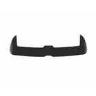 Volkswagen Golf 8 2019- Rear Spoiler (for R-Line HB EU 2019-2024, ABS) photo 3