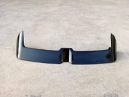 Volkswagen Golf 8 2019- Rear Spoiler (for R-Line HB EU 2019-2024, ABS) photo 4