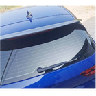 Volkswagen Golf 8 2019- Spoiler (for R-Line/Base HB EU 2019-2024, Carbon) photo 3