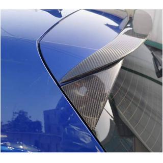 Spoiler (for R-Line/Base HB EU 2019-2024, Carbon) photo 2