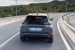 Updated Peugeot 2008: A fresh look at the urban crossover photo 4