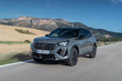 Updated Peugeot 2008: A fresh look at the urban crossover photo 3