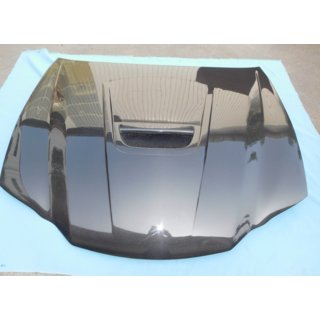 Hood (for GS F 2015-2020, Carbon) Lexus GS 2011-2020 photo 2