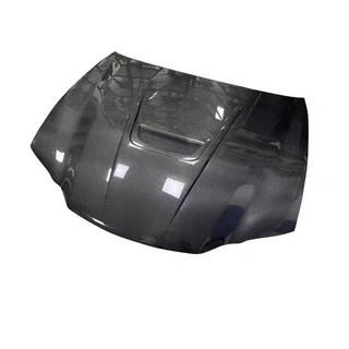 Hood (for GS F 2015-2020, Carbon) Lexus GS 2011-2020 photo 3