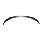 Lexus GS 2011-2020 Front Bumper Lip Spoiler (for GS F 2015-2020, Carbon) photo 5