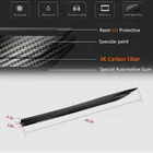 Lexus GS 2011-2020 Side Skirts (for 2011-2015, Carbon) photo 5