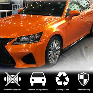 Side Skirts (for 2011-2015, Carbon) Lexus GS 2011-2020 photo 3
