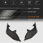 Lexus GS 2011-2020 Carbon Front Bumper Covers (for F-Sport 2011-2015) photo 6