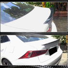 Lexus IS 2013- Spoiler V1 (for 2013-2020, Carbon) photo 4