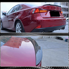 Lexus IS 2013- Spoiler V1 (for 2013-2020, Carbon) photo 5