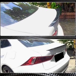 Spoiler V1 (for 2013-2020, Carbon) photo 4
