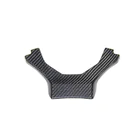Lexus NX 2014-2021 Steering Wheel Cover Carbon photo 3