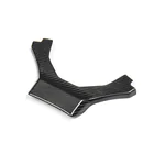 Lexus NX 2014-2021 Steering Wheel Cover Carbon photo 4