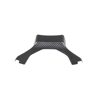 Steering Wheel Cover Carbon photo 2