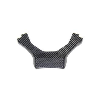 Steering Wheel Cover Carbon photo 3