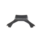 Lexus CT200H 2011-2022 Steering Wheel Cover Carbon photo 2