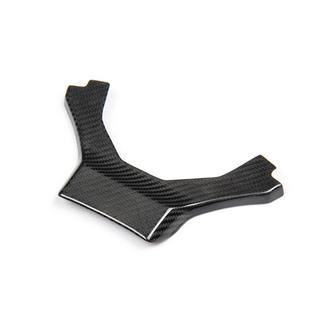Steering Wheel Cover Carbon photo 4