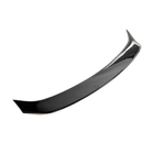 Lexus IS 2013- Spoiler V2 (for 2013-2020, Carbon) photo 5