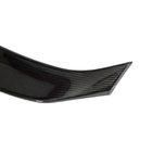 Lexus IS 2013- Spoiler V2 (for 2013-2020, Carbon) photo 7