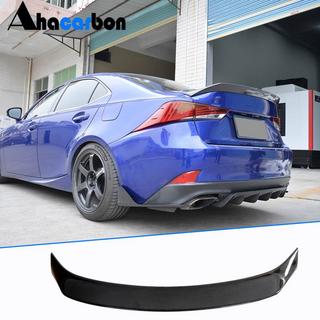 Spoiler V2 (for 2013-2020, Carbon) photo 1
