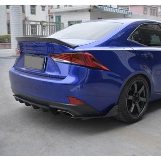Spoiler V2 (for 2013-2020, Carbon) photo 2