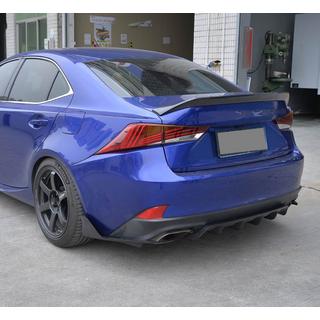 Spoiler V2 (for 2013-2020, Carbon) photo 3