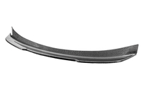 Lexus IS 2013- Spoiler V3 (for 2013-2020, Carbon) photo 3