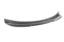 Lexus IS 2013- Spoiler V3 (for 2013-2020, Carbon) photo 4