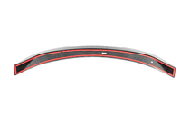 Lexus IS 2013- Spoiler V3 (for 2013-2020, Carbon) photo 7