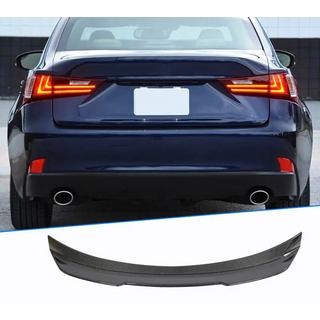 Spoiler V3 (for 2013-2020, Carbon) photo 1