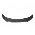 Lexus IS 2013- Spoiler V4 (for 2013-2020, Carbon) photo 7