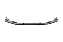 Lexus IS 2013- Front Bumper Lip Spoiler (for Base/F-Sport 2016-2020, Carbon) photo 4