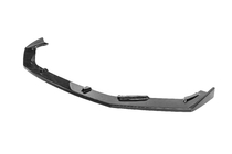 Lexus IS 2013- Front Bumper Lip Spoiler (for Base/F-Sport 2016-2020, Carbon) photo 2
