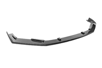 Lexus IS 2013- Front Bumper Lip Spoiler (for Base/F-Sport 2016-2020, Carbon) photo 5