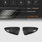 Lexus IS 2013- Mirror Covers (for 2020+, Dry Carbon) photo 5