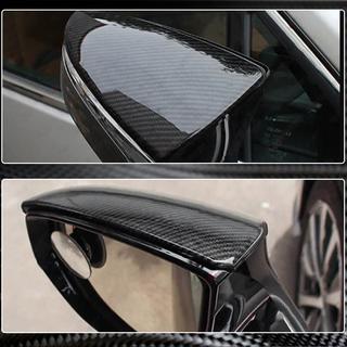 Mirror Covers (for 2020+, Dry Carbon) photo 3