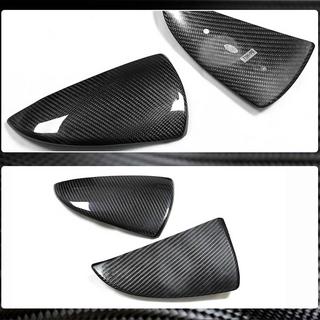 Mirror Covers (for 2020+, Dry Carbon) photo 4