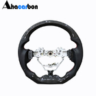 Lexus NX 2014-2021 Anatomic Steering Wheel (for 2014-2017, Carbon) photo 1