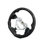 Lexus NX 2014-2021 Anatomic Steering Wheel (for 2014-2017, Carbon) photo 3