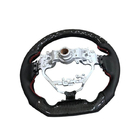 Lexus NX 2014-2021 Anatomic Steering Wheel (for 2014-2017, Carbon) photo 5